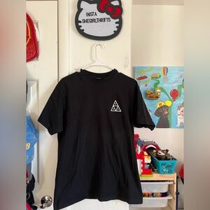 HUF graphic tee